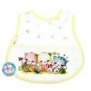 baby bib type 697